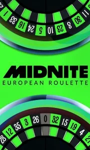Exclusive Midnite EU Roulette