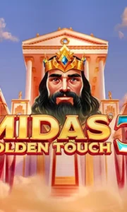 Midas Golden Touch 3