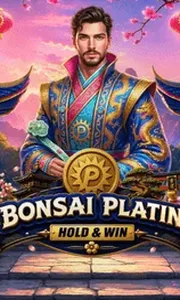 Platin Bonsai Gold