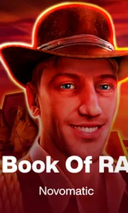 Book of Ra