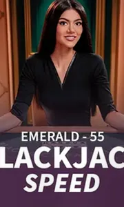 Speedblackjack55 Emerald Pragmaticplay