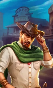 Cowboy Coins