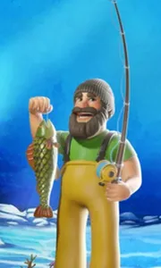 Big Bass Bonanza