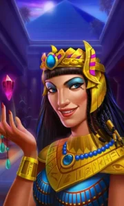 Book of Golden Sands
