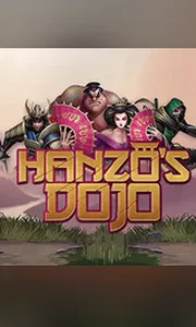 Hanzo's Dojo