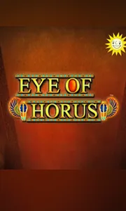Eye of Horus