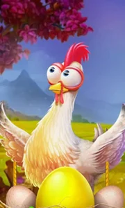 Chicken Drop