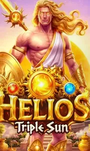 Helios - Triple Sun