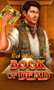 Book of Dead