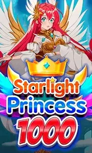 Starlight Princess 1000