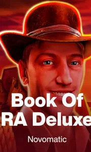 Book of Ra Deluxe