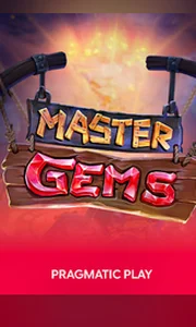 Pragmatic Play Master Gems