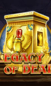 Legacy of Dead
